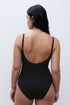 Chantelle Icon Covering Underwired Swimsuit
